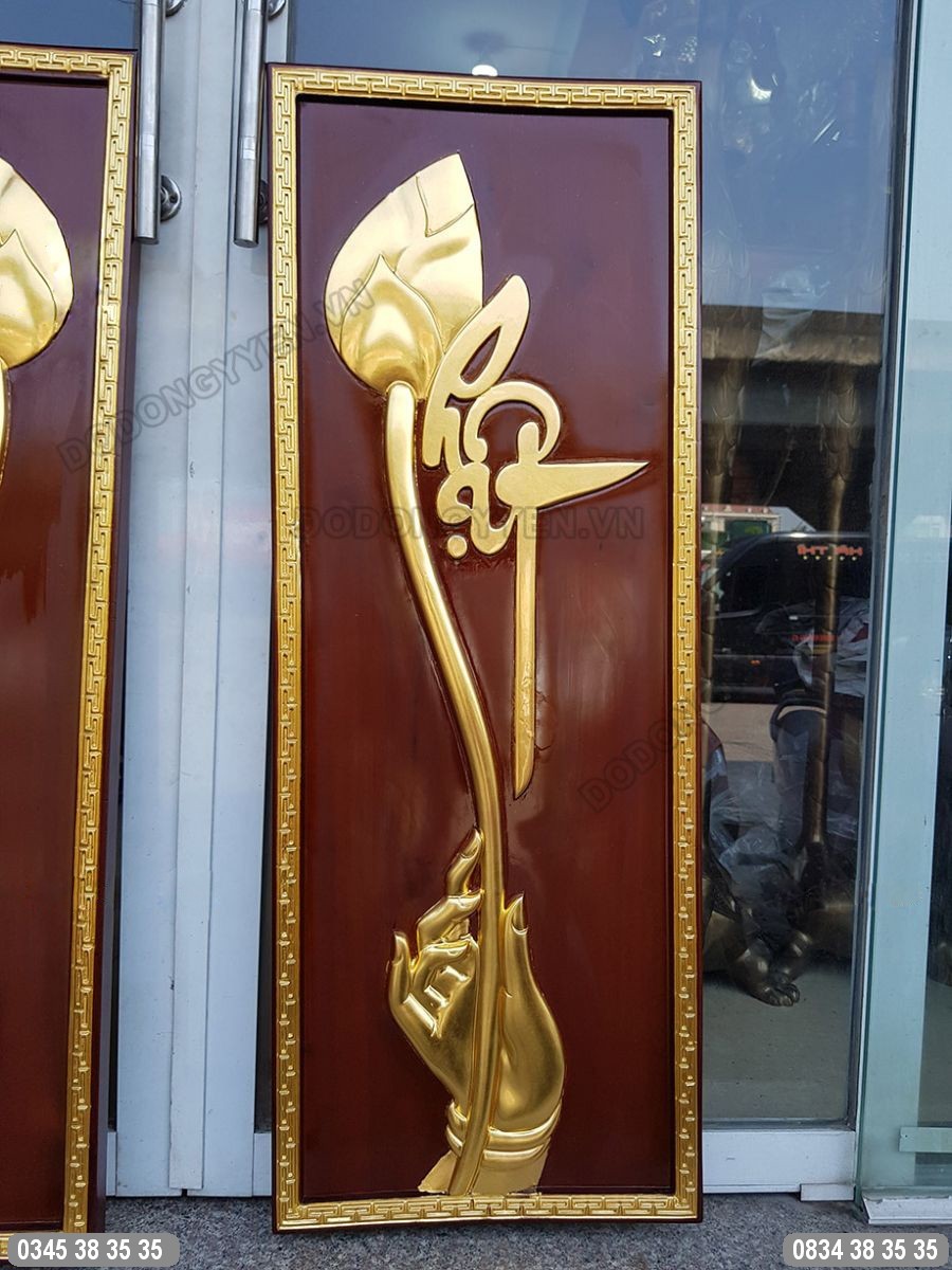 mang ý nghĩa phong thủy vô cùng lớn
