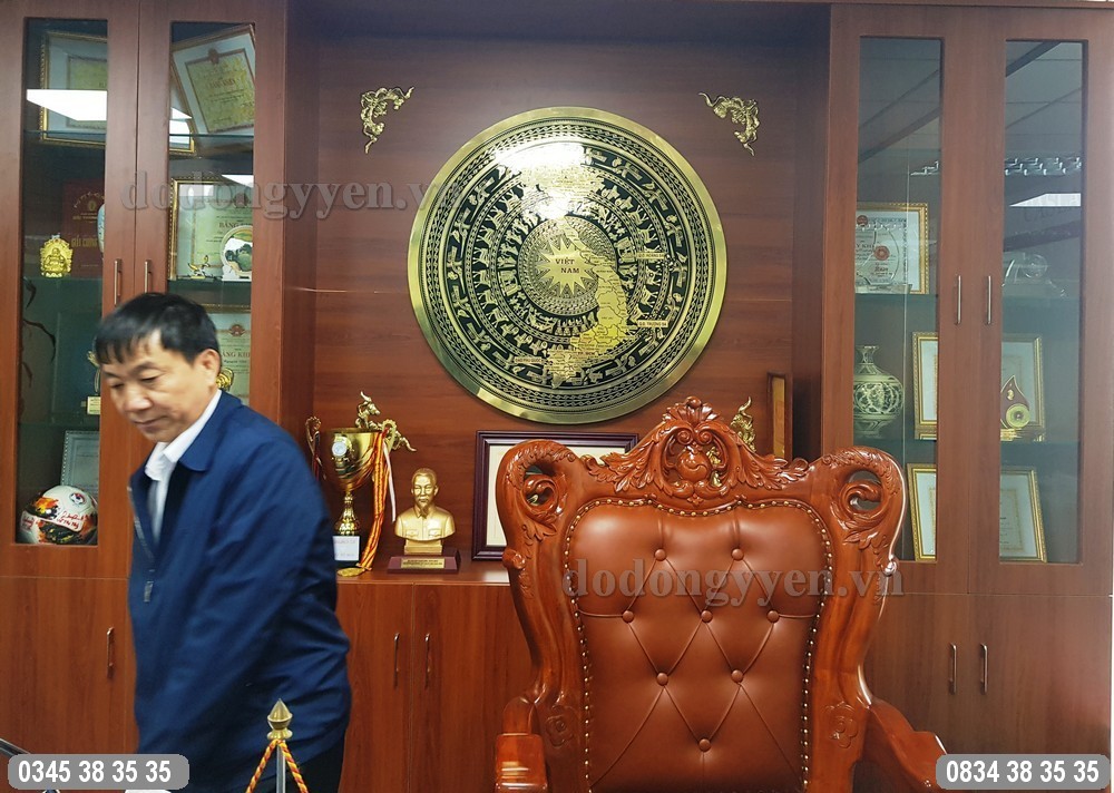 mang ý ngĩa phong thủy học sâu sắc