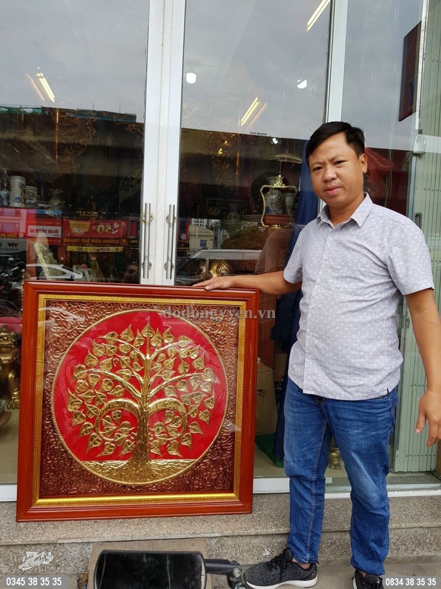 chạm thúc tỉ mỉ sắc nét