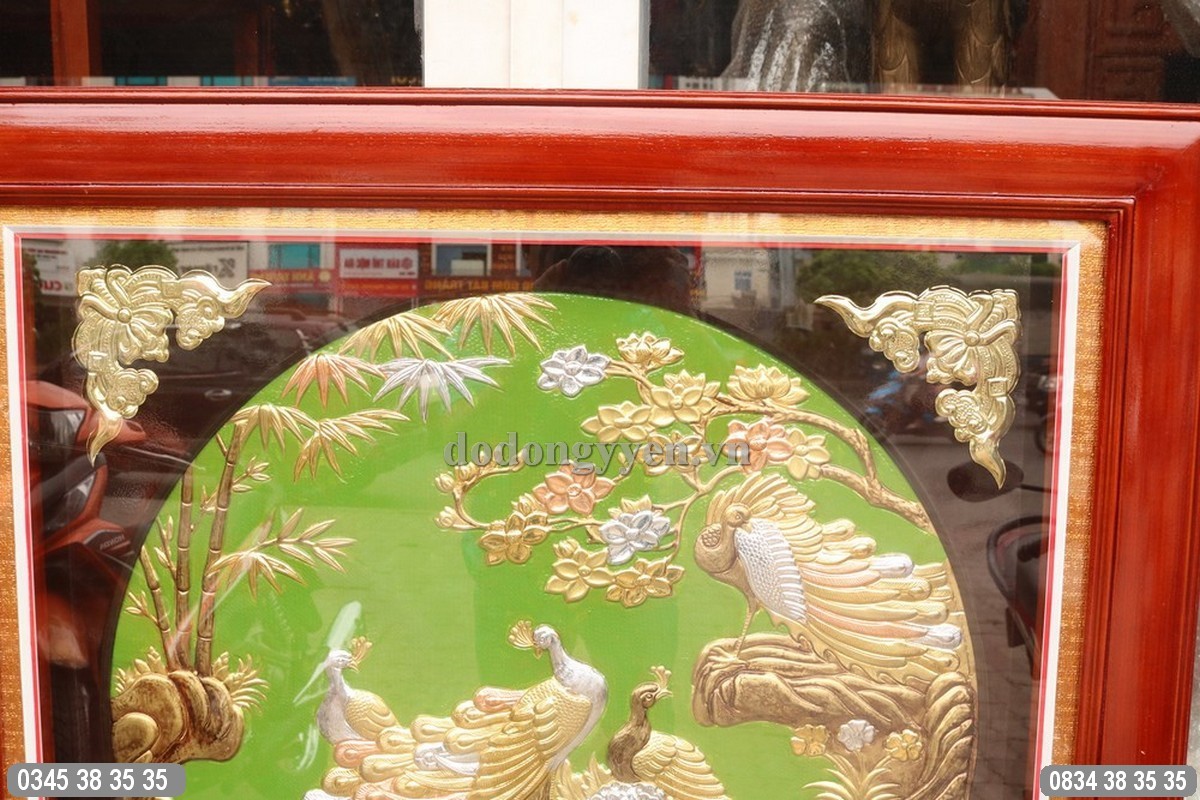 Đại diện cho tình yêu đôi lứa
