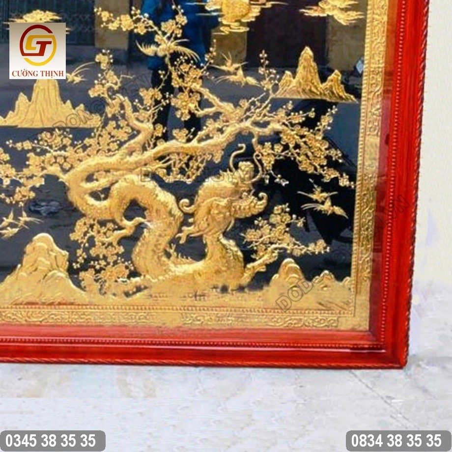 quà tặng bạn bè người thân