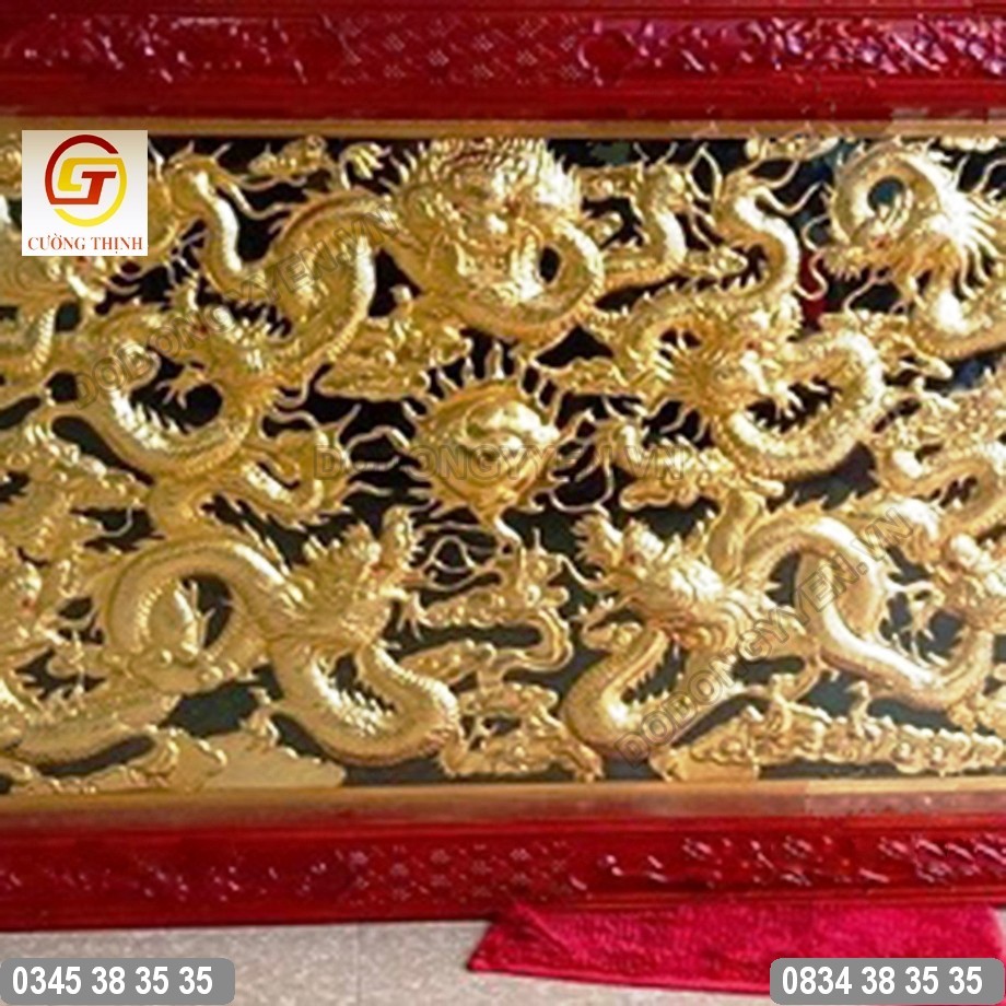 chi tiết sắc nét