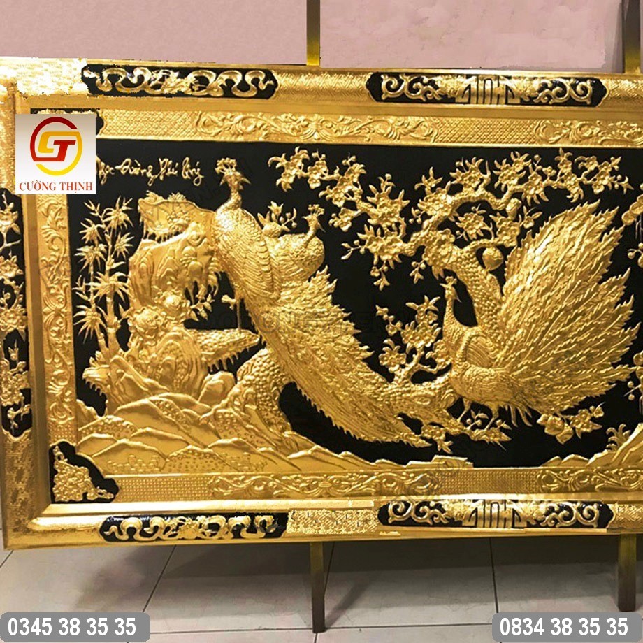 phòng khách hay phòng làm việc