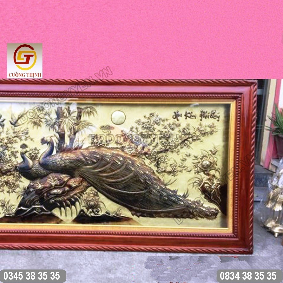 chạm thúc tỉ mỉ