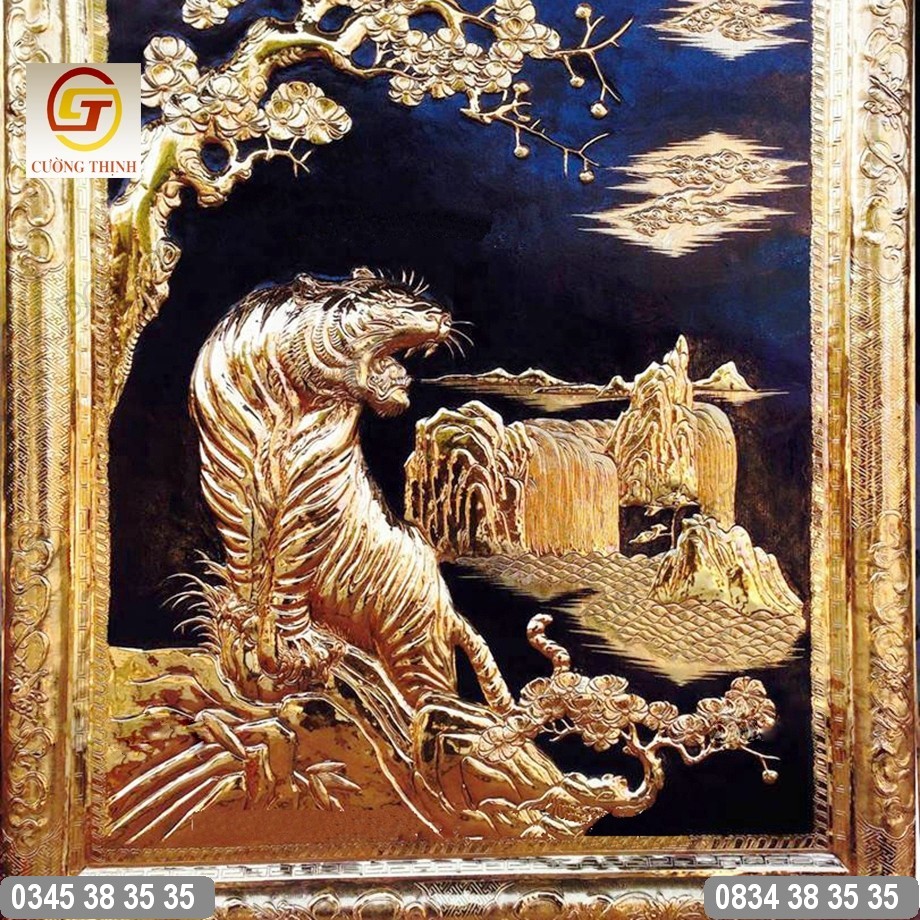 giá trị phong thủy sâu sắc