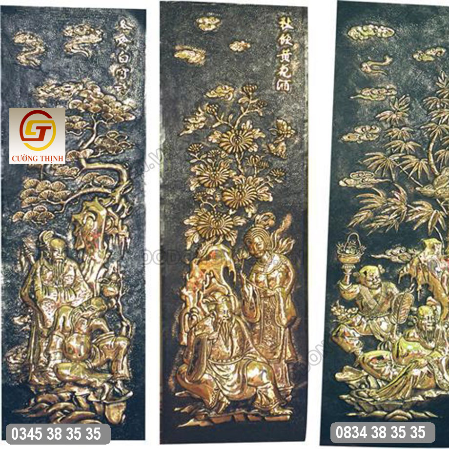 chạm thúc tỉ mỉ