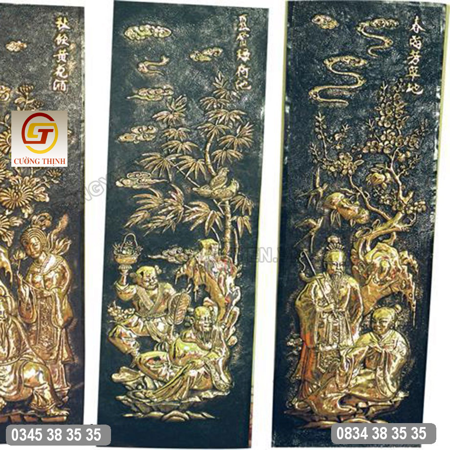 quà tặng bạn bè