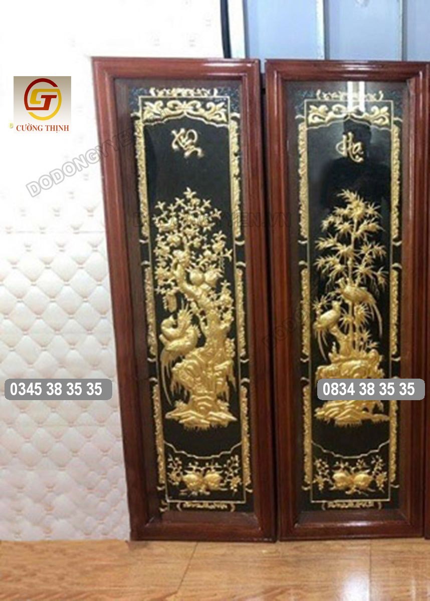 chạm thúc tỉ mỉ
