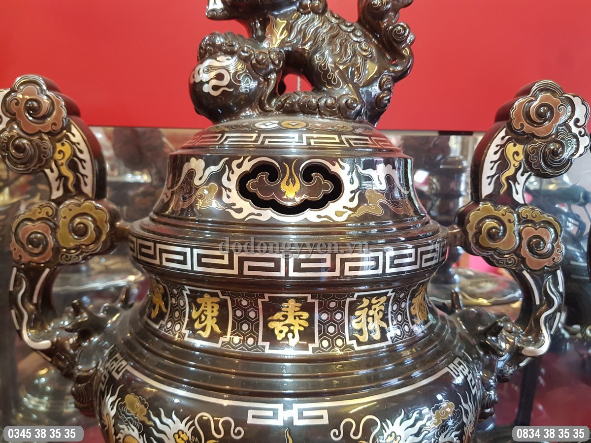 đình đồng
