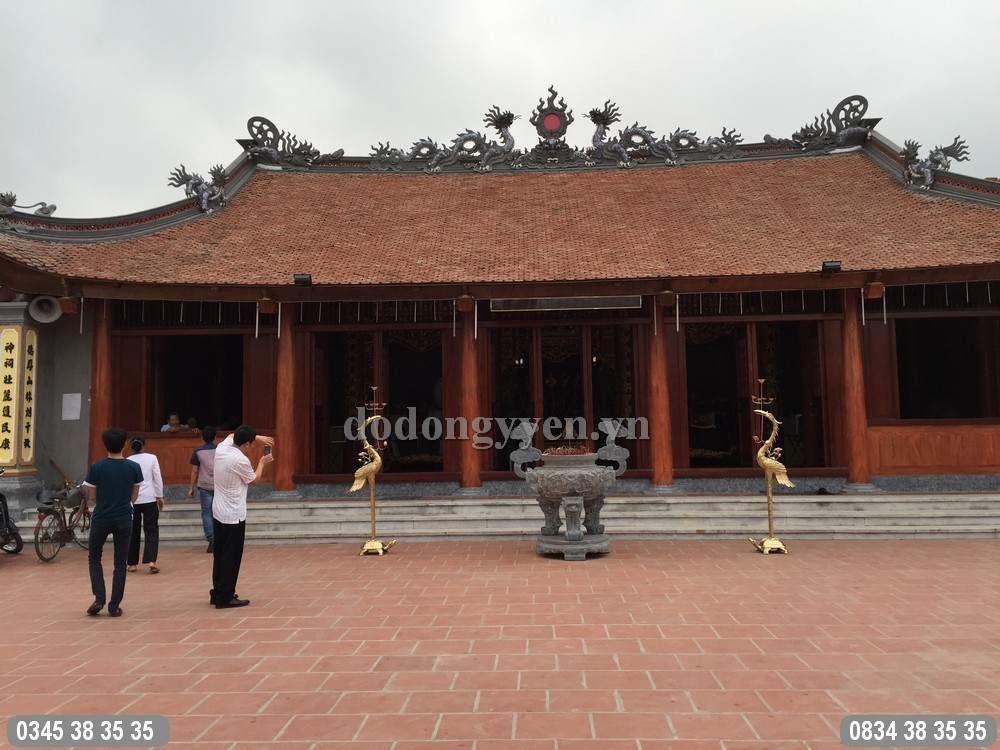 mỏ dài tượng trưng cho mong muốn phát triển của con người