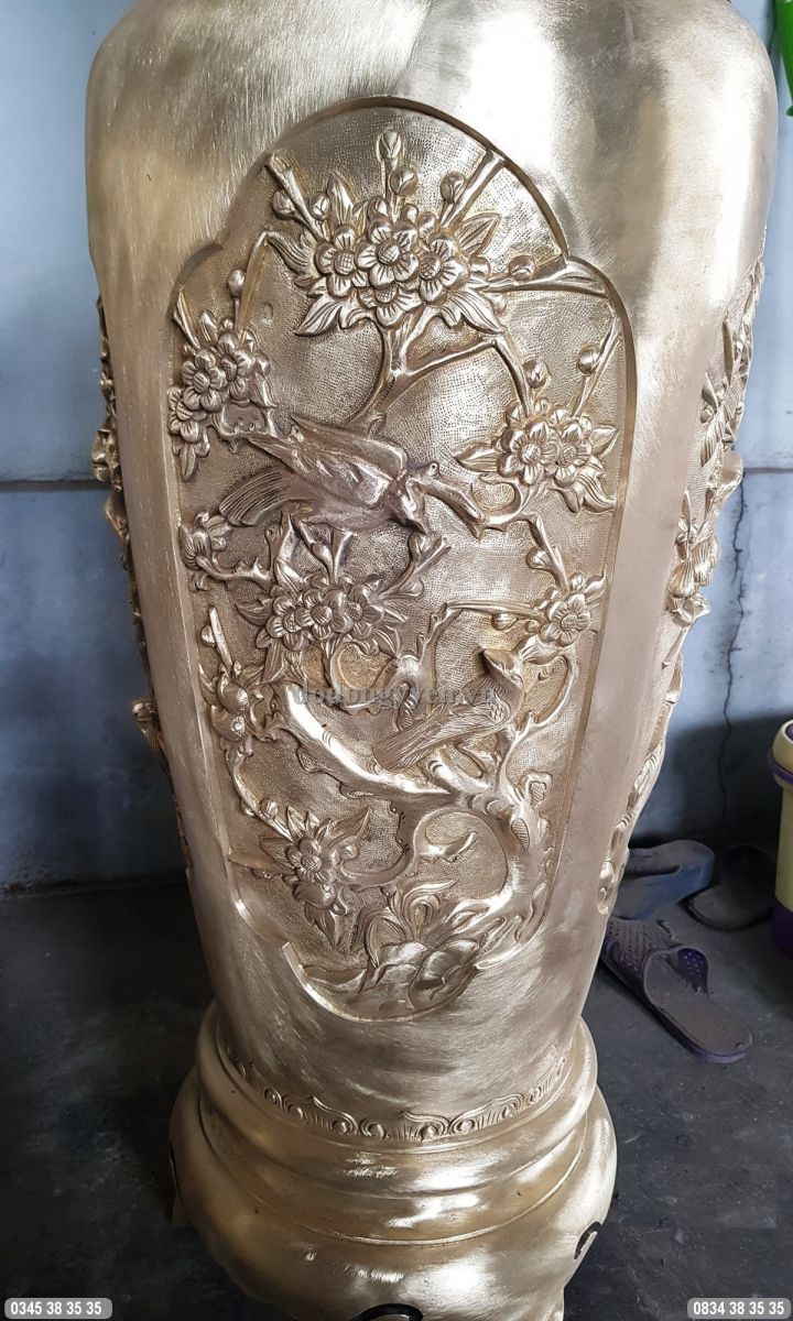 loài cây loài hoa đại diện cho 4 mùa trong năm