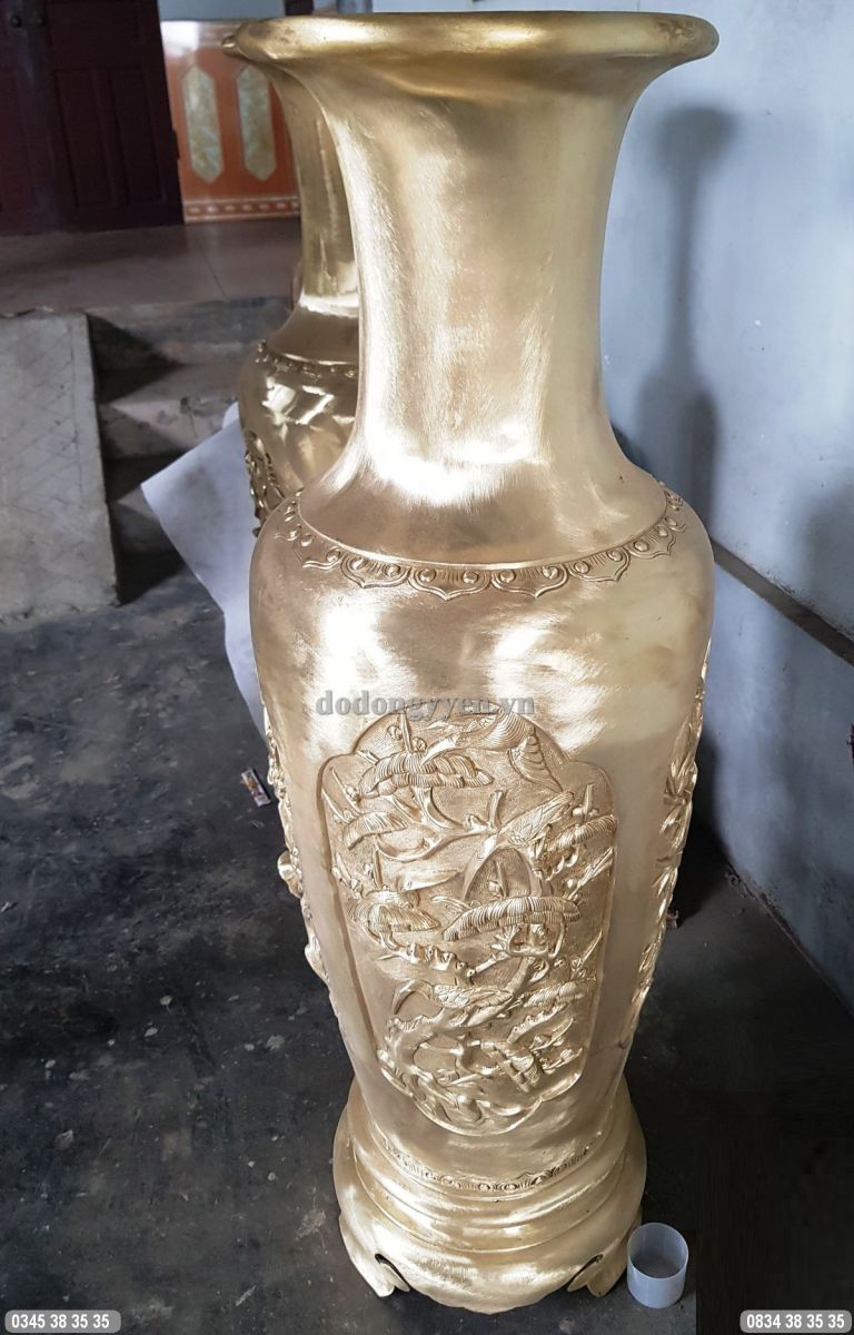 mang lại vẻ đẹp cho không gian