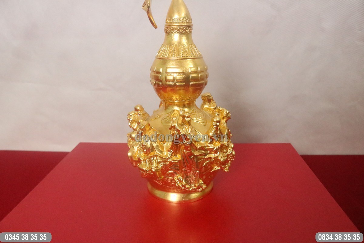 hồ lô bát tiên