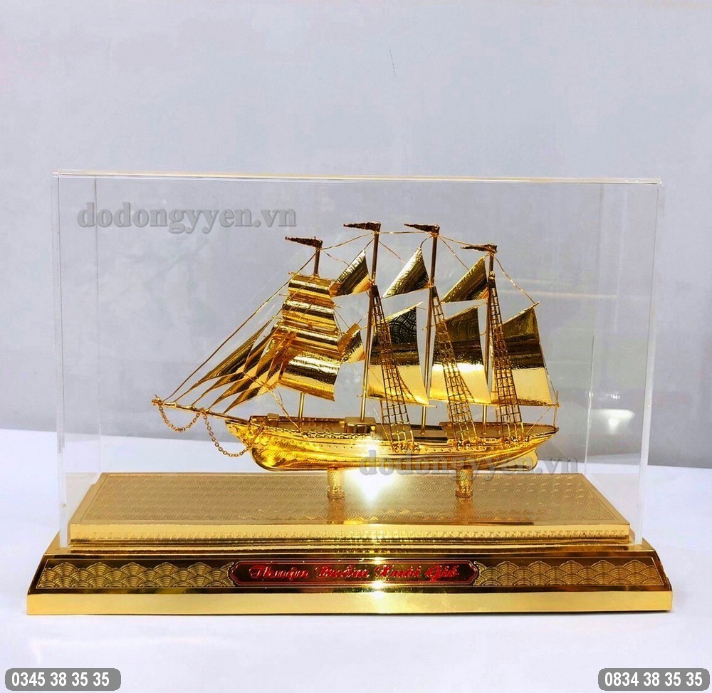 mang lại may mắn tài lộc cho gia chủ
