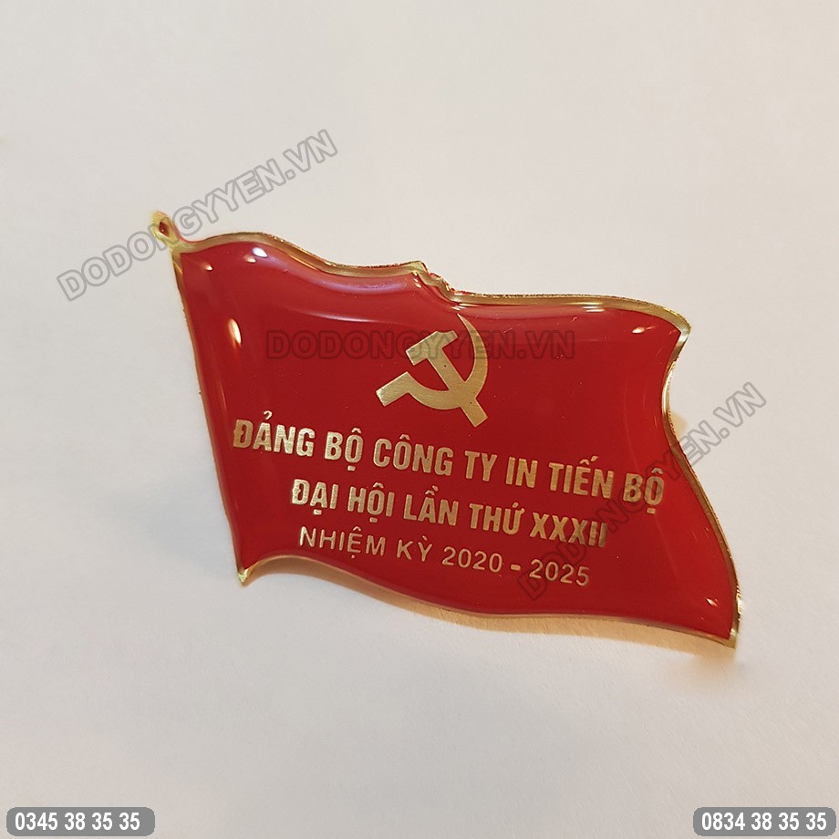 quà lưu niệm
