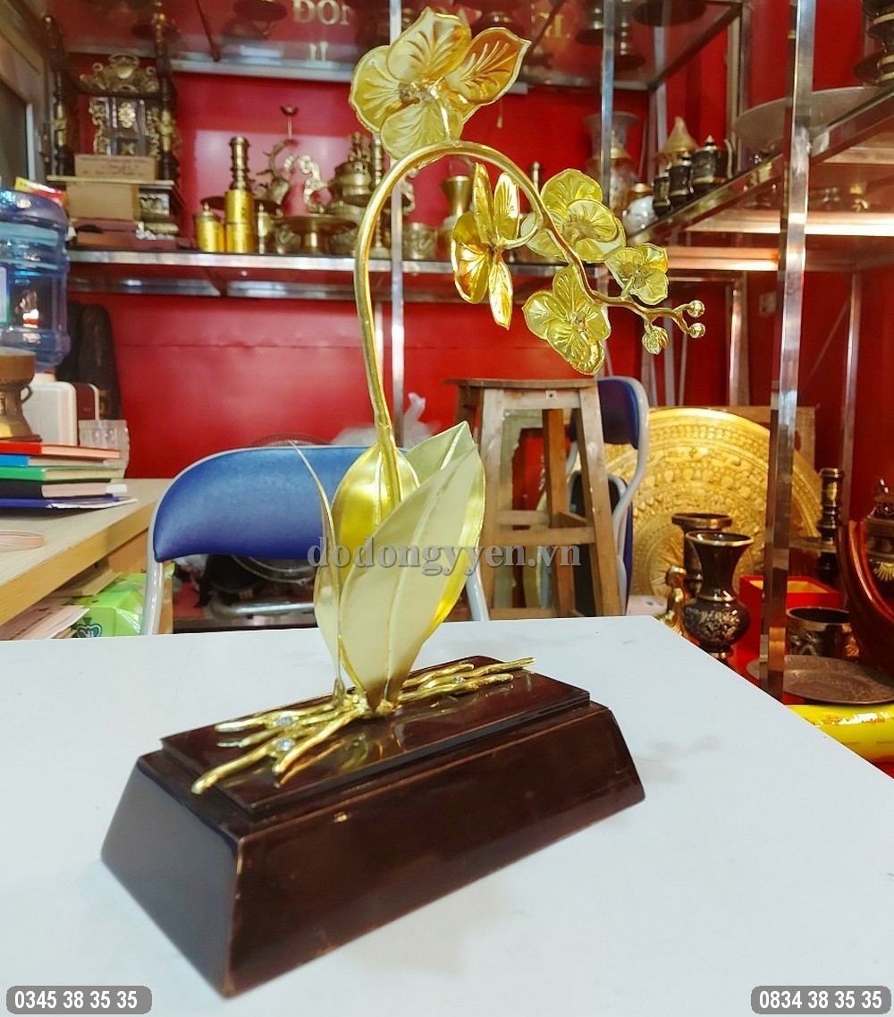 vật phẩm được làm vô cùng tỉ mỉ
