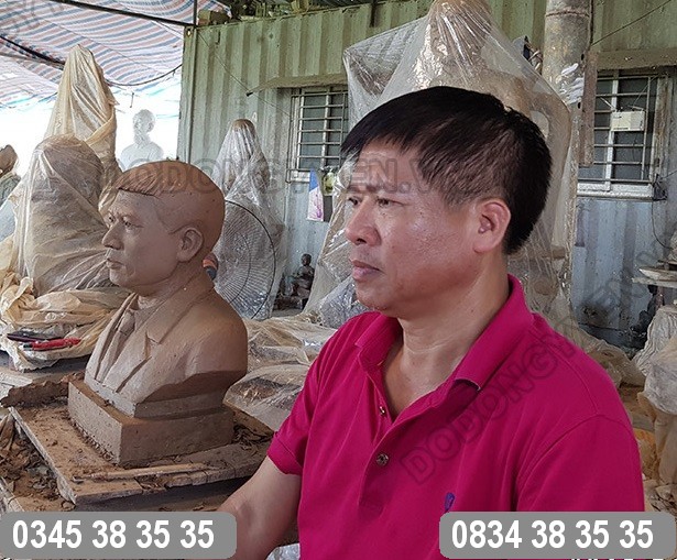 thần thái được tạo mẫu sắc nét