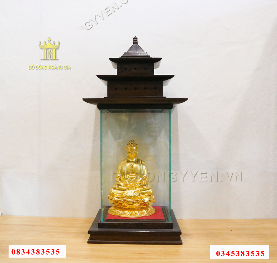 Tượng phật adida đẹp giá rẻ
